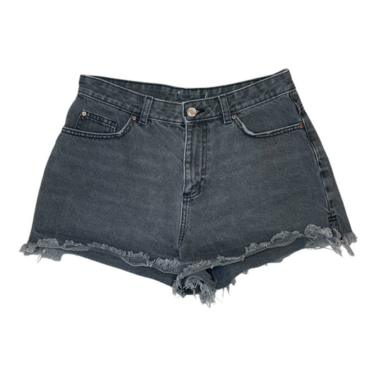Jeansshorts