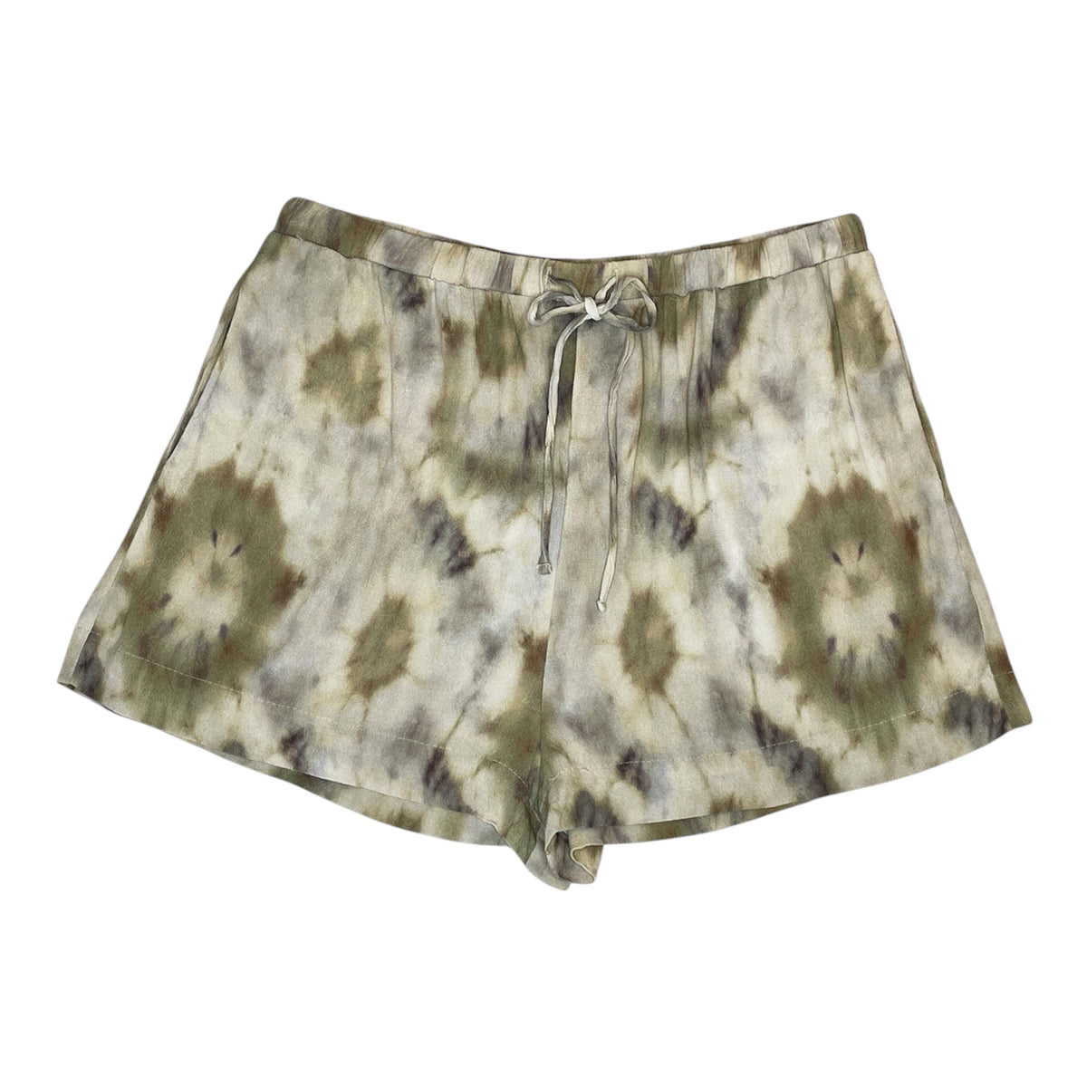 Ghada Shorts