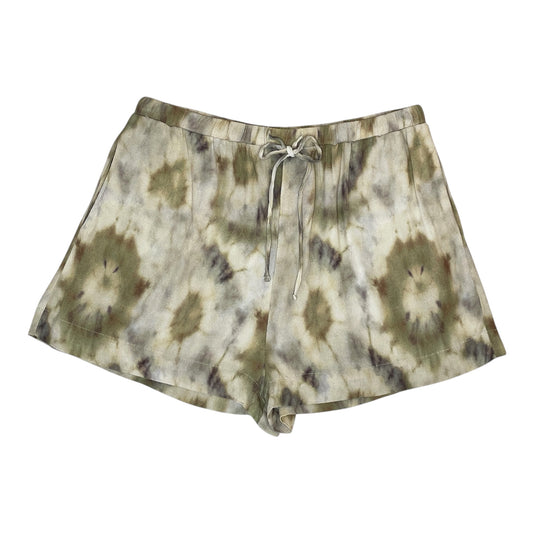 Ghada Shorts