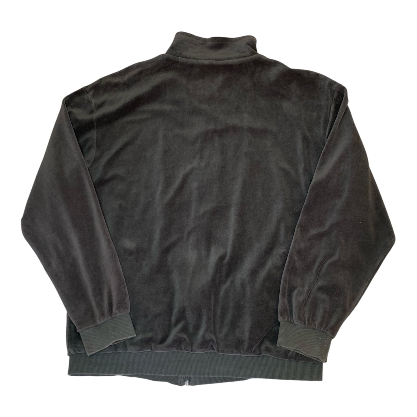 LFDY Overzise-Jacke