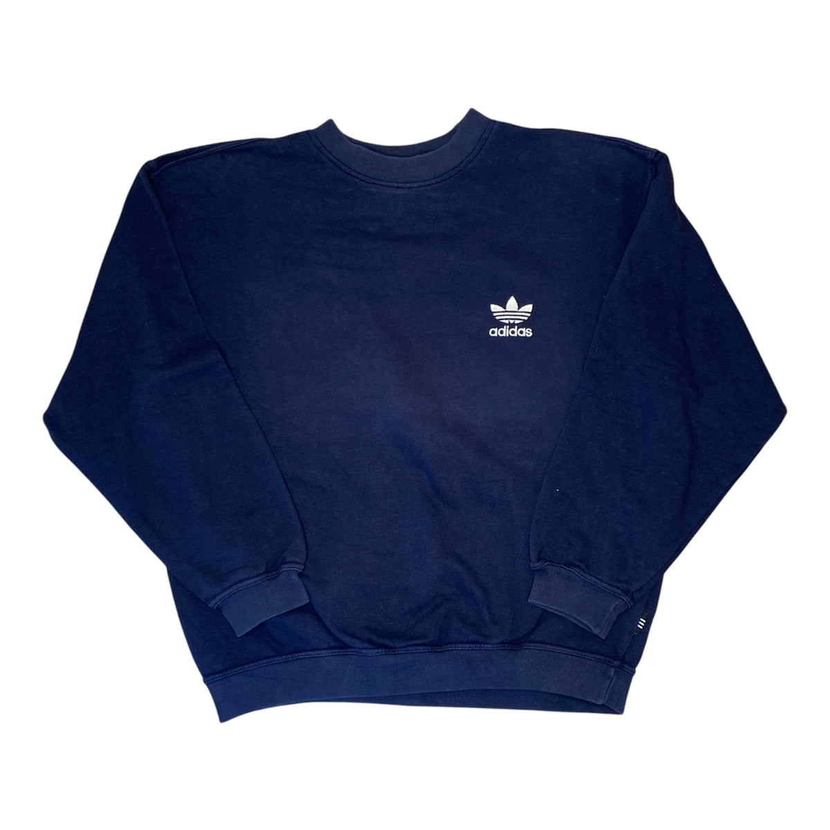 Adidas Vintage Sweatshirt