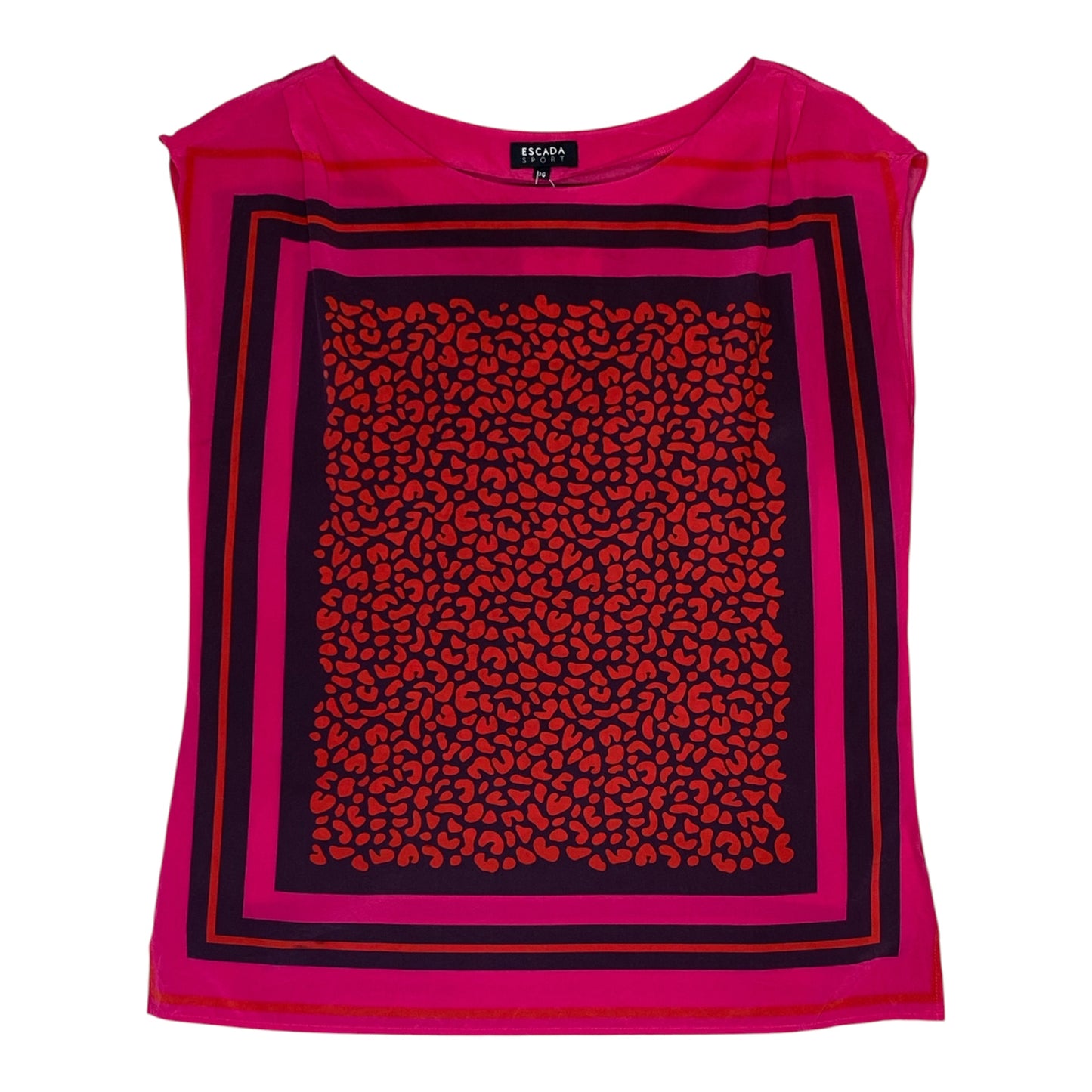 Escada Bluse S