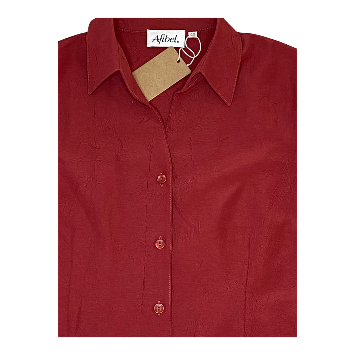 Afibel Bluse
