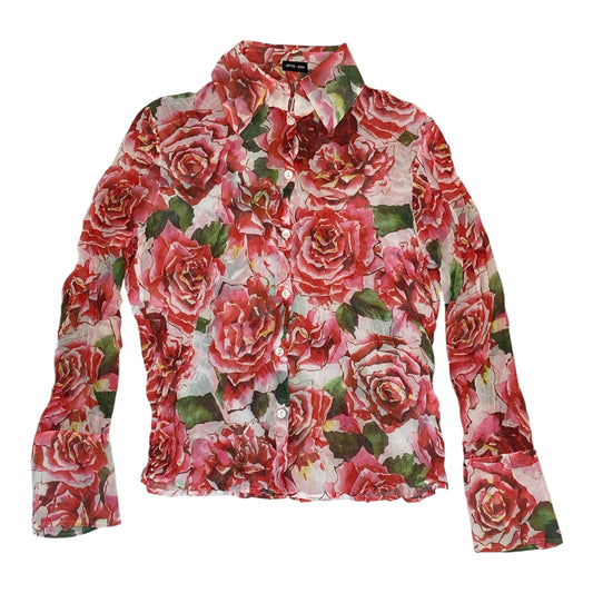 Otto Kern Bluse