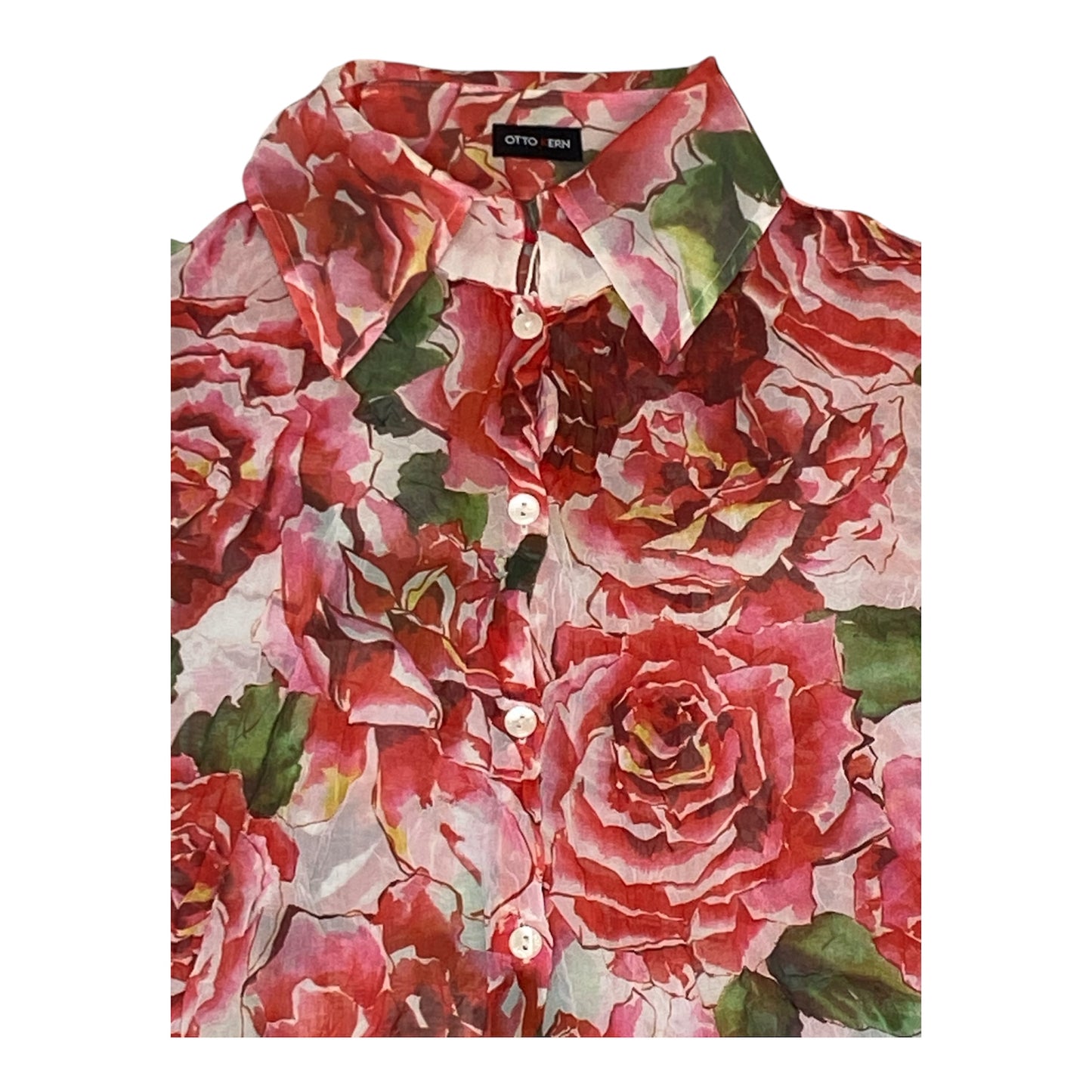 Otto Kern Bluse