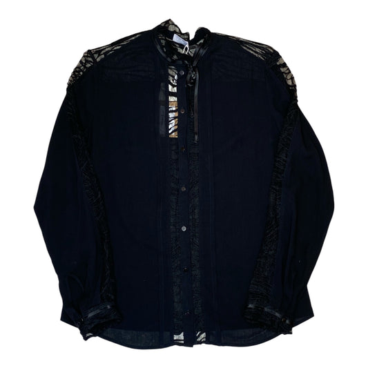 Lala Berlin Bluse