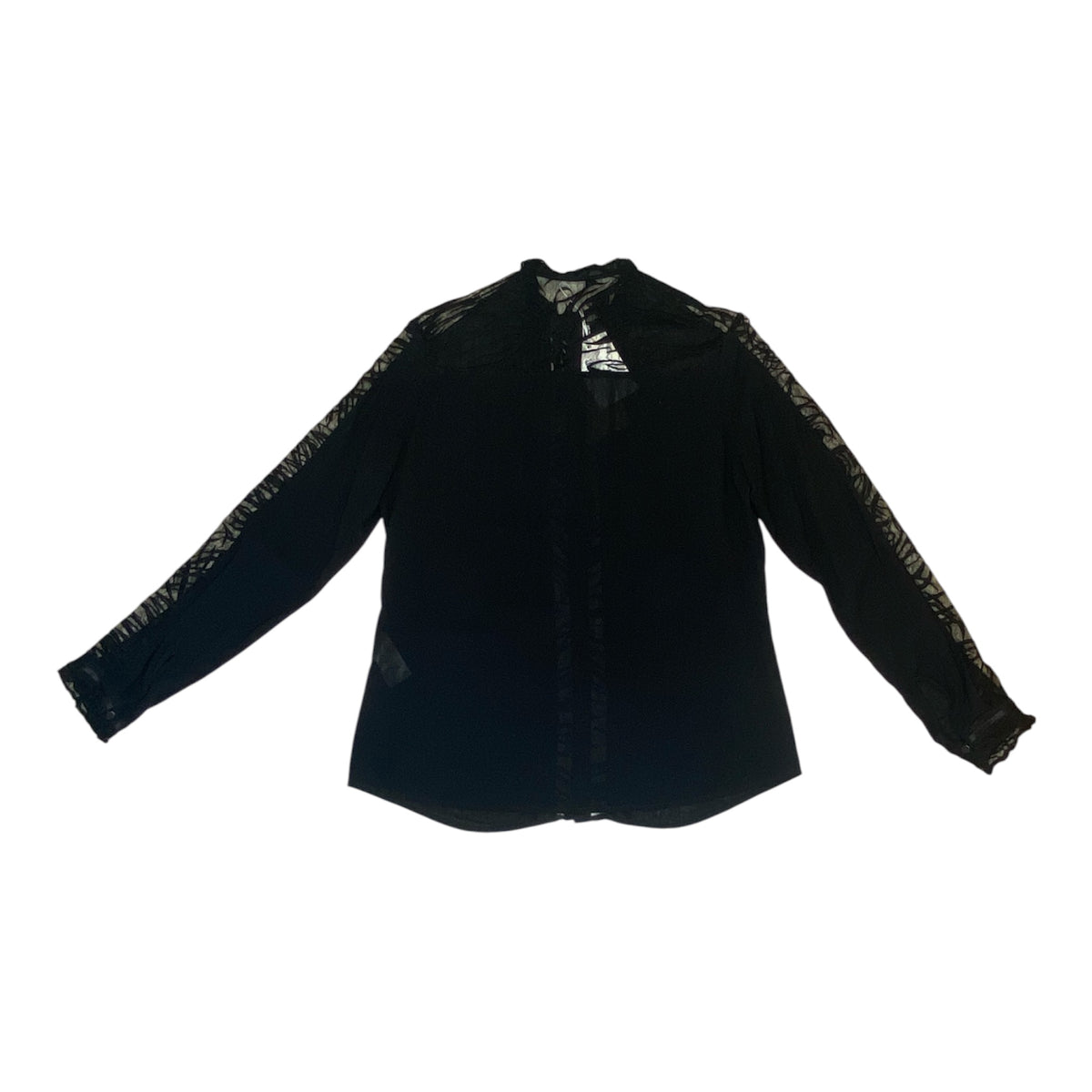 Lala Berlin Bluse