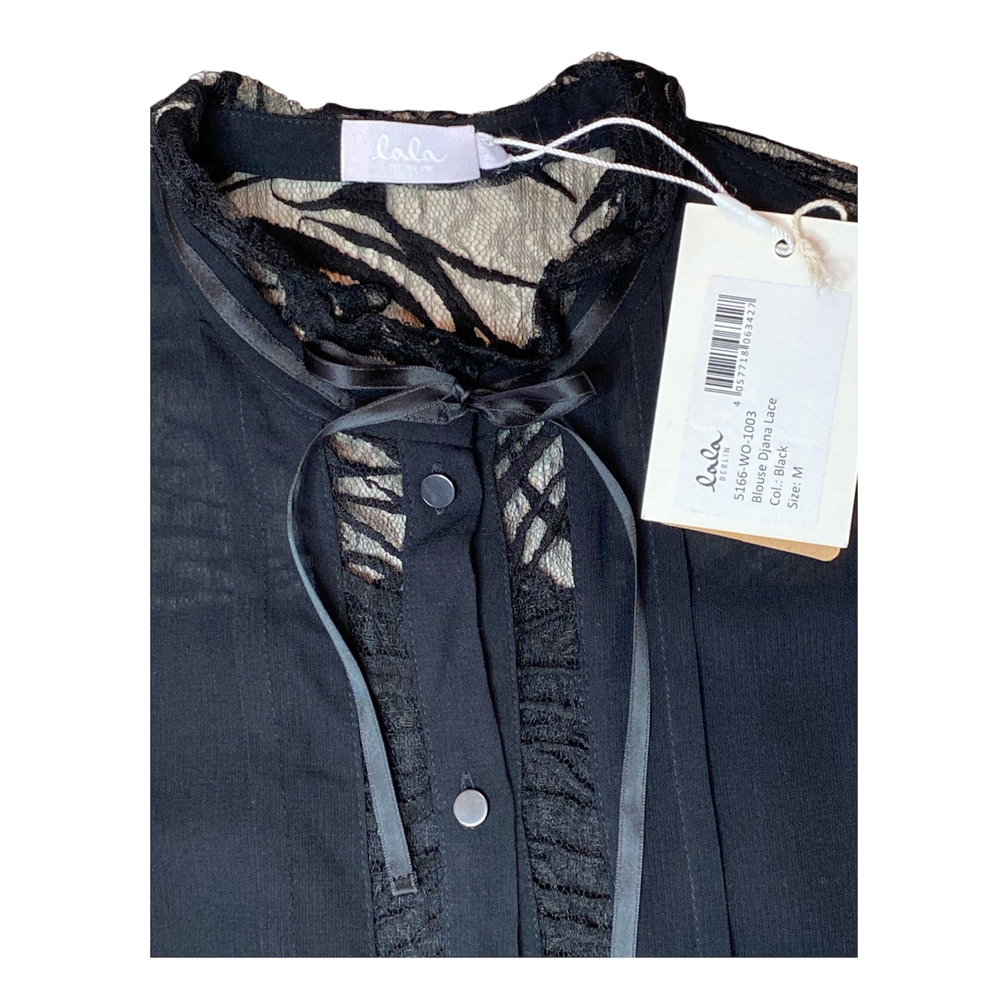 Lala Berlin Bluse