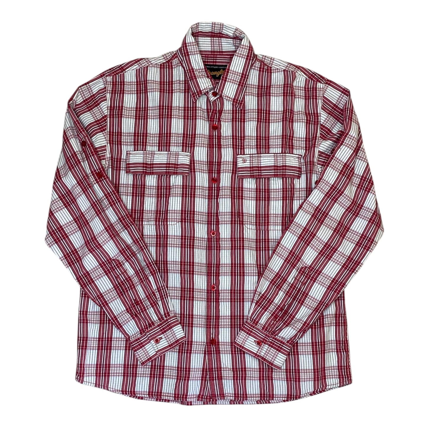 Wrangler Hemd