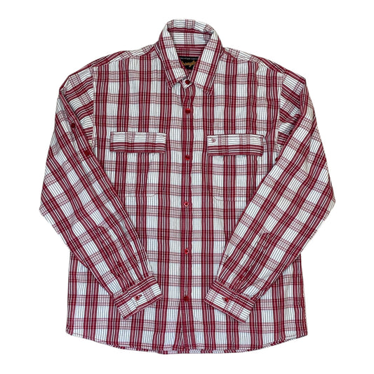 Wrangler Hemd