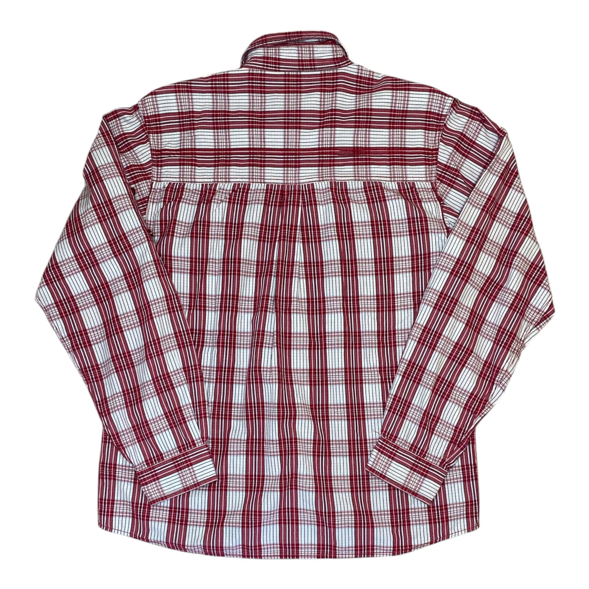 Wrangler Hemd