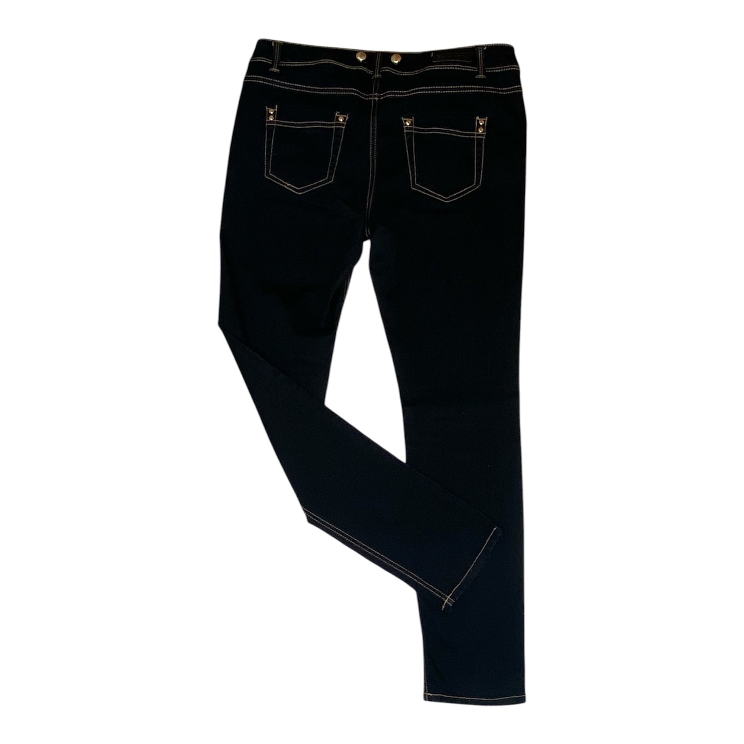 Blind Date Low Waist Jeans