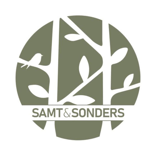 Samt&Sonders